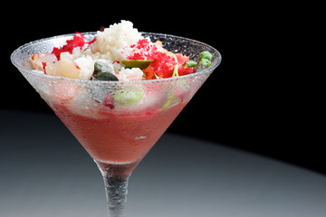 Gazpacho