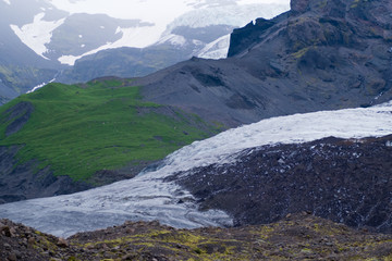 Svinafellsj&ouml;kull