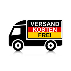 Truck - Versandkostenfrei