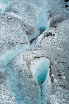 Svinafellsj&ouml;kull