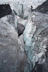 Sólheimajökull