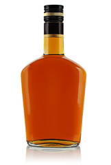  bottle of booze