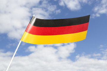 Germany flag