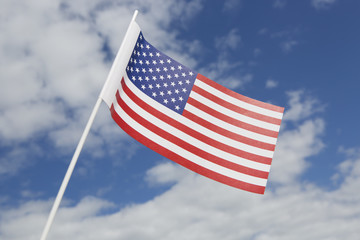 United States flag