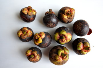Mangosteen