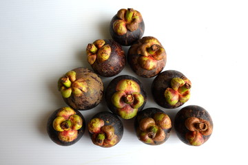 Mangosteen