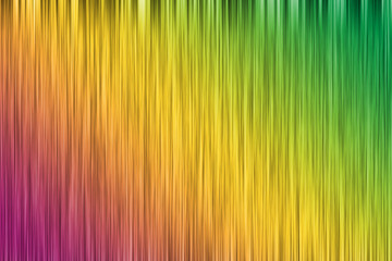 Background of multicolored lines