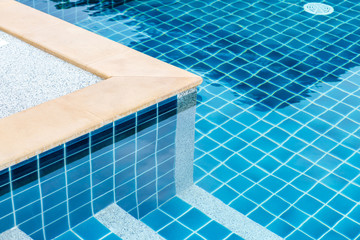 Luxury Swimming pool