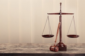 Legal System.