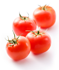 Tomatoes