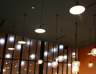 Lighting decor