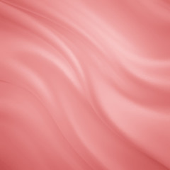 Obraz premium abstract background luxury cloth or liquid wave or wavy folds of grunge silk texture satin velvet material or luxurious Christmas background or elegant wallpaper design, background