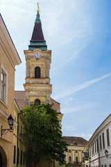 Сatolic Church