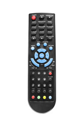 TV remote