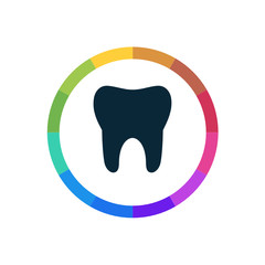 Modern Stylish App Icon