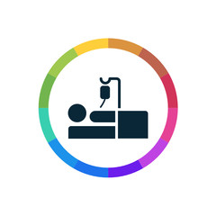 Modern Stylish App Icon