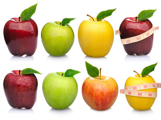 Apple collection
