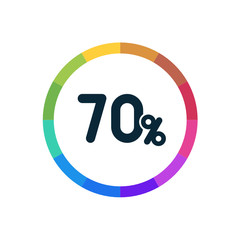 Modern Stylish App Icon