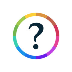 Modern Stylish App Icon