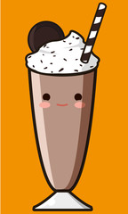 MILKSHAKE