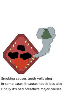 Anti-smoking campaign part 6