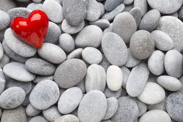 Obraz premium Spa stones.