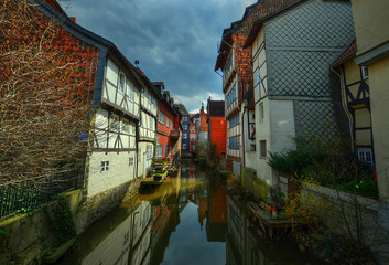 Klein Venedig, Wolfenbüttel