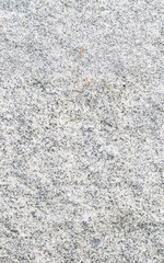 light grey granite stone texture