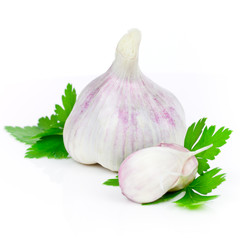 Knoblauch © Thomas Francois