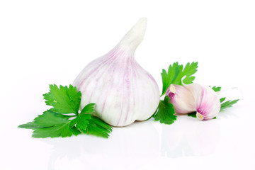 Knoblauch