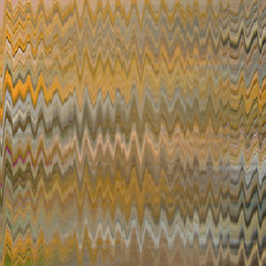 Abstract zigzag background