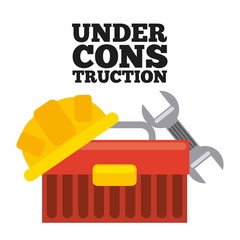 construction concept 