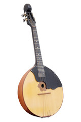 Obraz premium classical music instrument