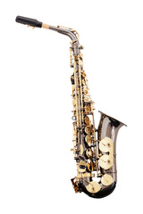 classical music wind instrument saxophone