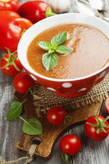 Gazpacho