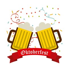 welcome oktoberfest