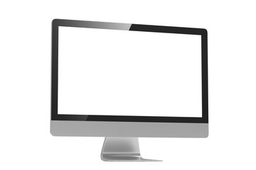 Modern Screen Monitor