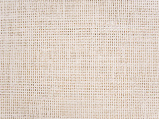 hemp sack textile texture