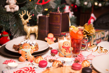christmas sweets