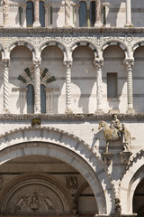 Cathedral of Lucca
