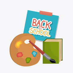 Back to school season.