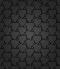 Geometric Seamless  Pattern