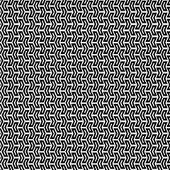 Geometric Seamless  Pattern