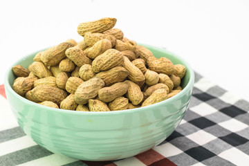 groundnut