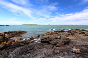 Khao Laem Ya National Park 