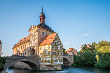 Altes Rathaus Bamberg