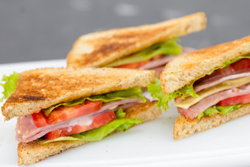 sandwich