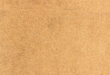 Fototapeta na wymiar Texture of sand wall