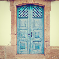 Door