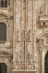 Milan Cathedral